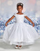 Macis Design® - Macis Design Organza Kids Dress 124413