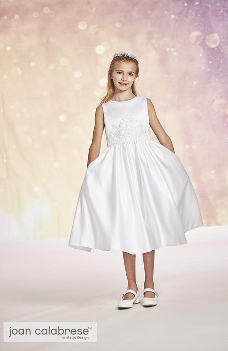 Macis Design® - Macis Design Pocket Kids Dress - 123310X
