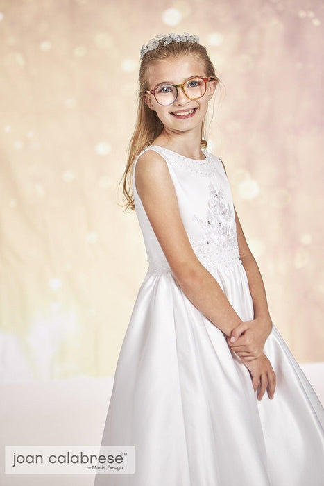 Macis Design® - Macis Design Pocket Kids Dress - 123310X