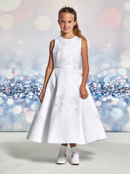 Macis Design® - Macis Design Princess Kids Dress - 124407X
