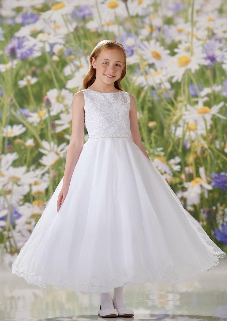 Macis Design® - Macis Design Sequin Kids Dress - 120349X