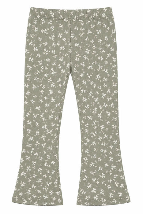Mandarine & Co® Girls Floral Print Leggings Sizes 2-7