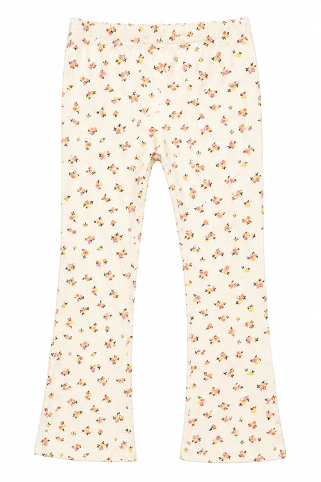 Mandarine & Co® Girls Floral Print Leggings Sizes 2-7