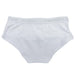 Mandarine & Co - Mandarine & Co Girls’ Cotton Hipster Brief – 1 Pack (Sizes 8–14 Years)