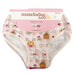 Mandarine & Co - Mandarine & Co Toddler & Girls Bikini Underwear (Sizes 2-7 yrs) - 3 Pack