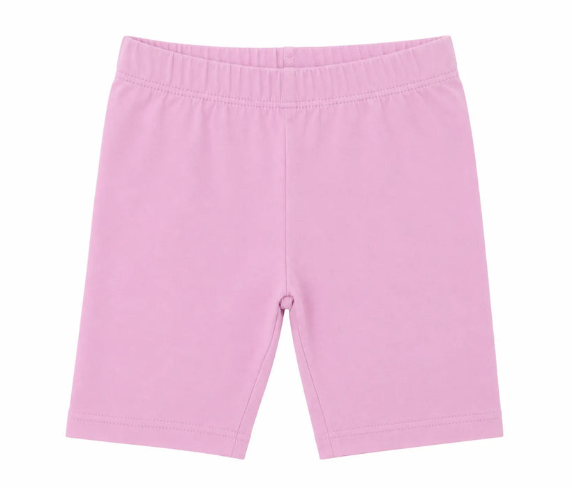 Mandarine & co® Girls Biker Shorts Sizes 2-12