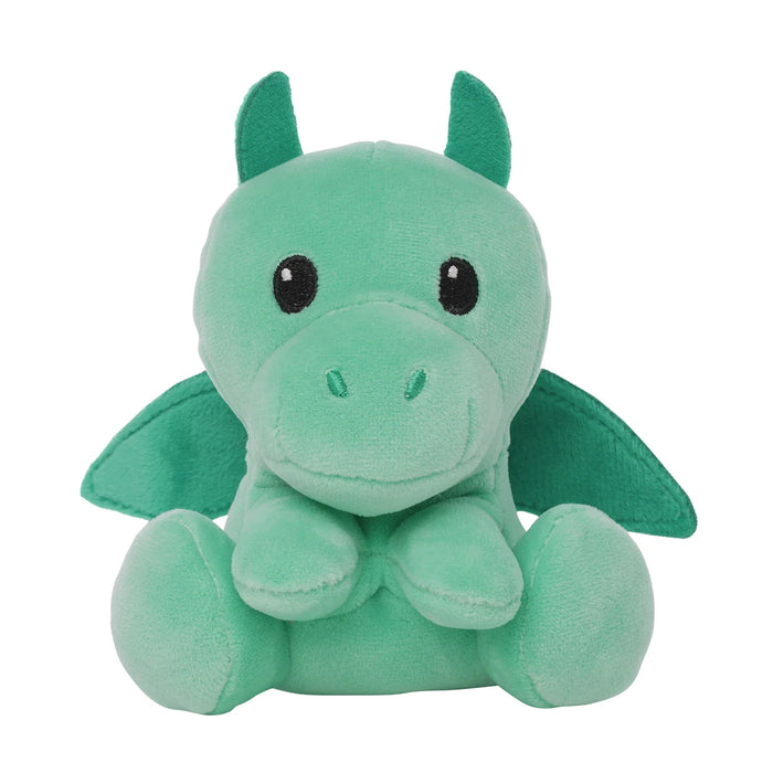 Manhattan Toy® Brightfuls Baby Dragon Plush Toy