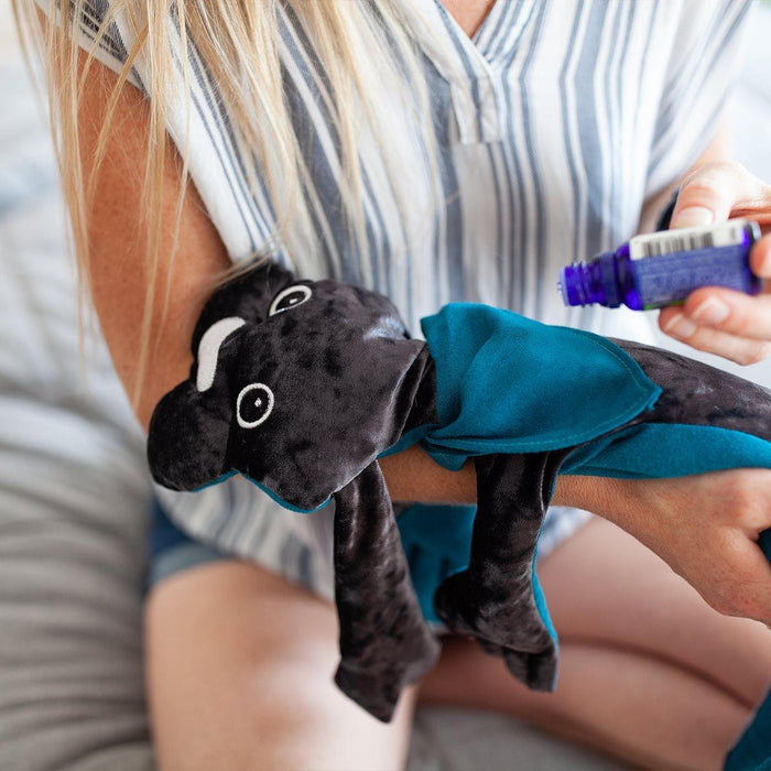 Manimo® - Manimo FDMT Sensory Weighted Plush - Puppy Dog - 1kg /2kg