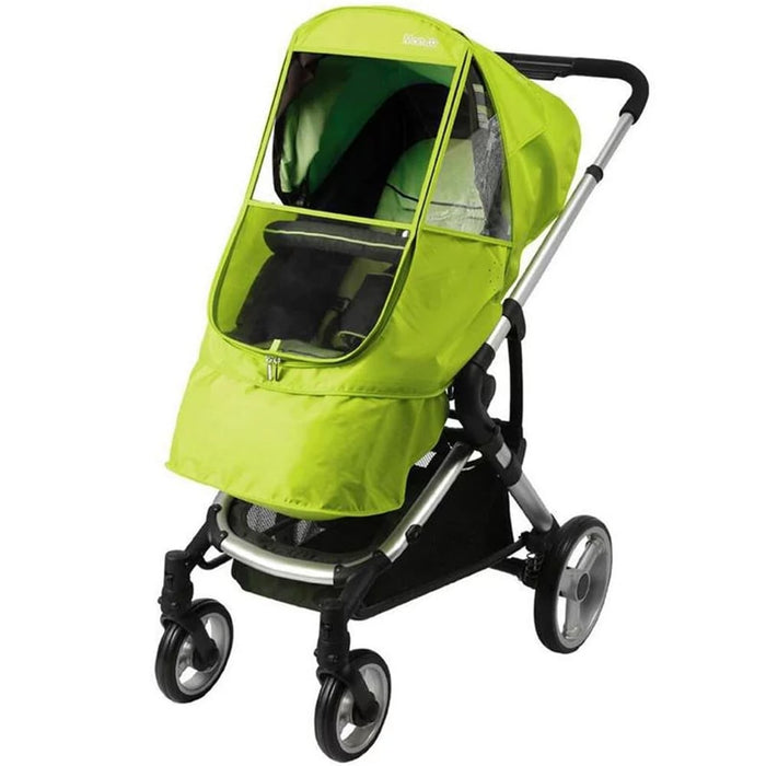 Manito Baby Stroller Weather Shield Elegance - Beta