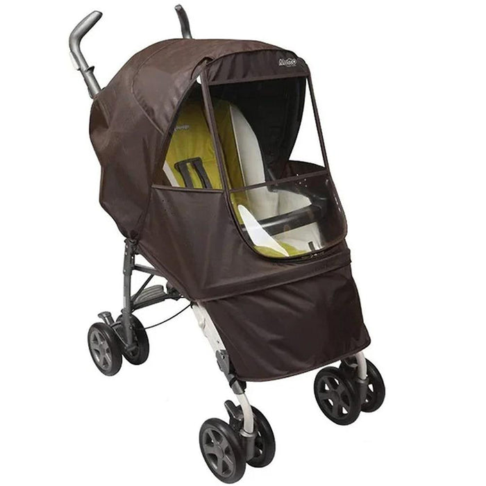 Manito® - Manito Baby Stroller Weather Shield Elegance - Alpha