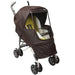 Manito® - Manito Baby Stroller Weather Shield Elegance - Alpha