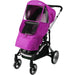 Manito® - Manito Baby Stroller Weather Shield Elegance - Beta