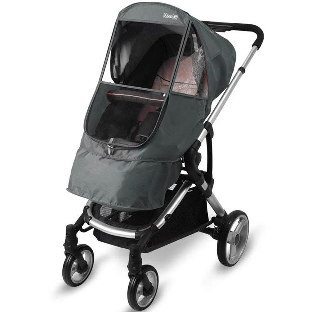 Manito® - Manito Baby Stroller Weather Shield Elegance - Beta