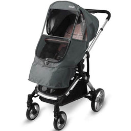 Manito® - Manito Baby Stroller Weather Shield Elegance - Beta
