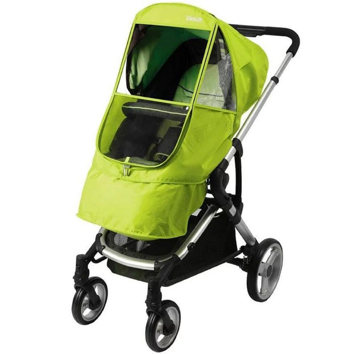 Manito® - Manito Baby Stroller Weather Shield Elegance - Beta