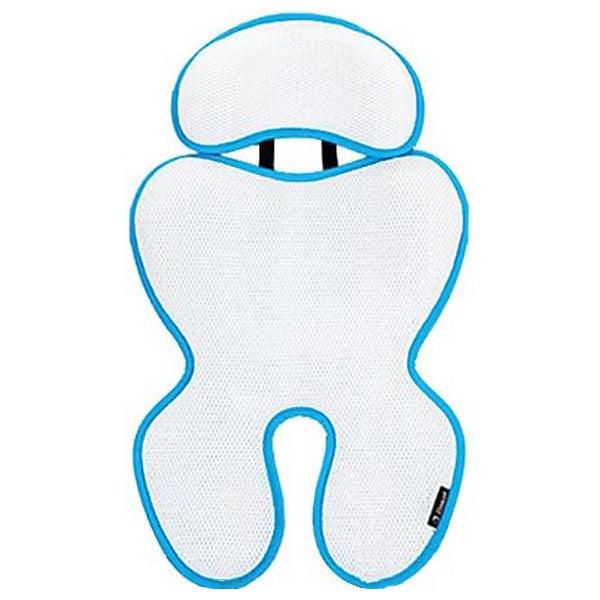 Manito® - Manito Breath Royal Stroller & Car Seat Pad