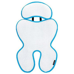 Manito® - Manito Breath Royal Stroller & Car Seat Pad