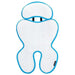 Manito® - Manito Breath Royal Stroller & Car Seat Pad