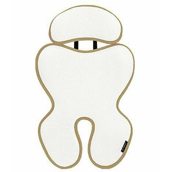Manito® - Manito Breath Royal Stroller & Car Seat Pad