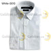 Marc New York - Marc New York 100% Cotton Boys Formal Shirt