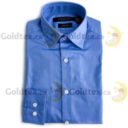 Marc New York - Marc New York 100% Cotton Boys Formal Shirt