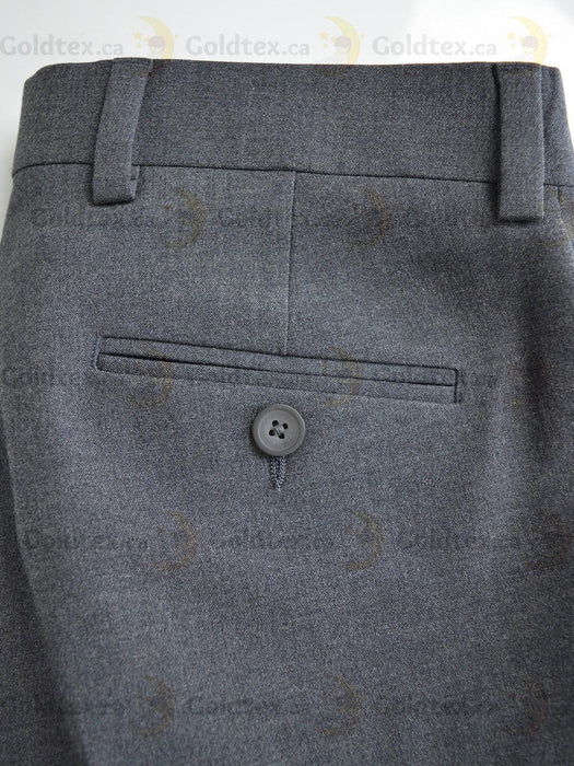 Marc New York - Marc New York Big Boys Formal Pants - Husky