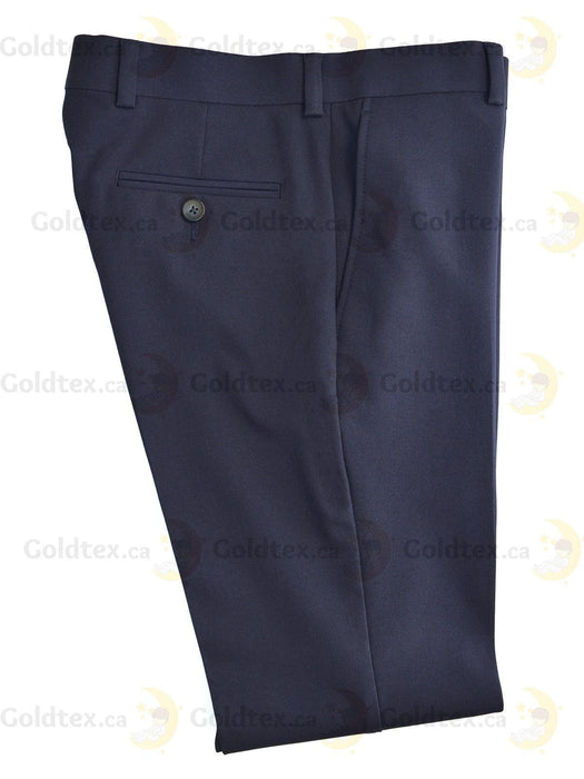 Marc New York - Marc New York Big Boys Formal Pants - Husky