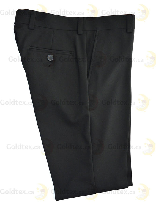 Marc New York - Marc New York Big Boys Formal Pants - Husky