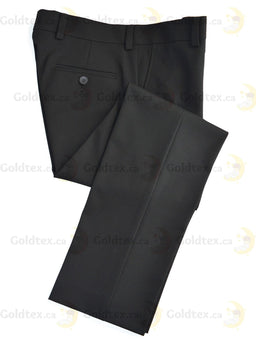 Marc New York - Marc New York Big Boys Formal Pants - Husky