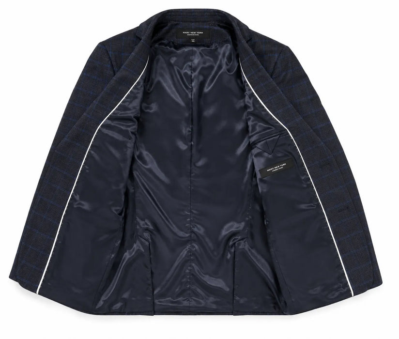 Marc New York Husky Boys 2 Pieces Suit