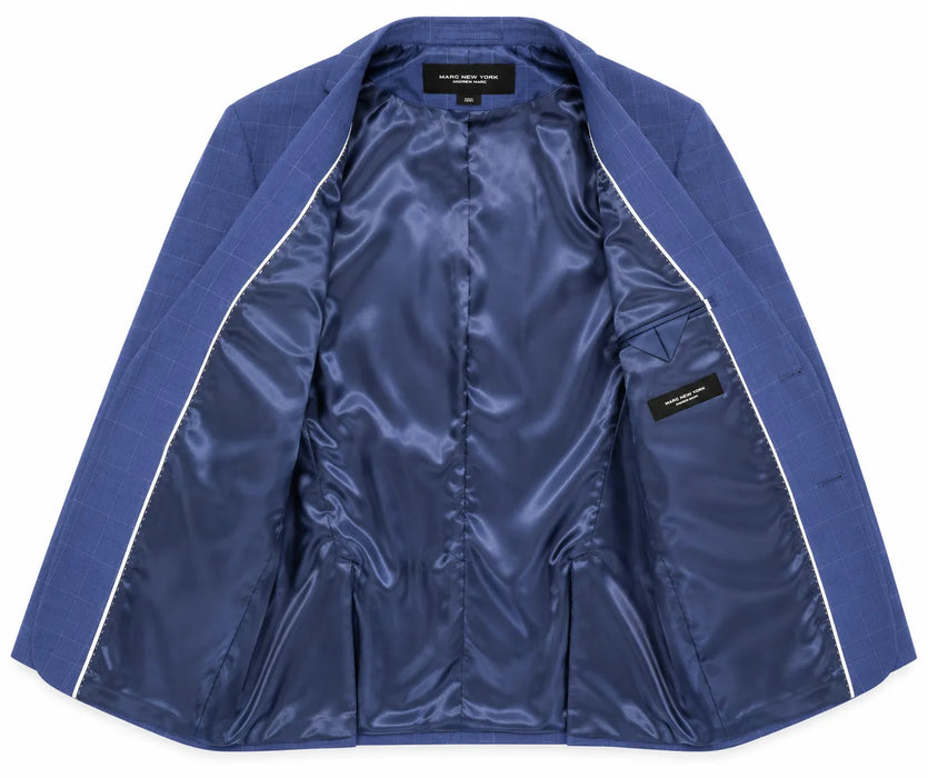 Marc New York Husky Boys 2 Pieces Suit