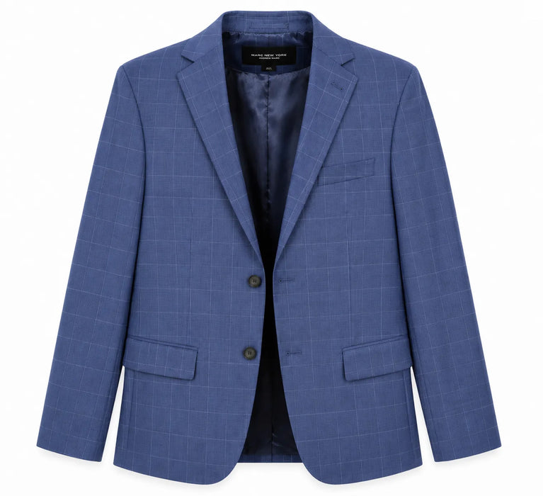 Marc New York Husky Boys 2 Pieces Suit
