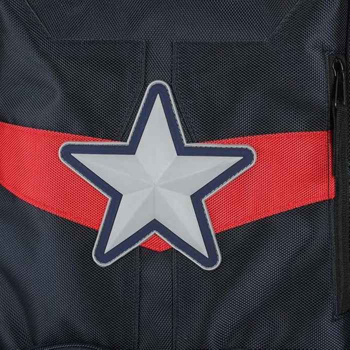 Marvel® Captain America Backpack