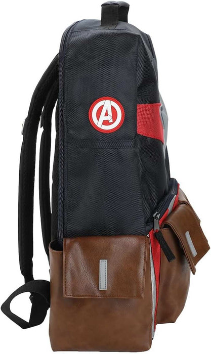 Marvel® Captain America Backpack