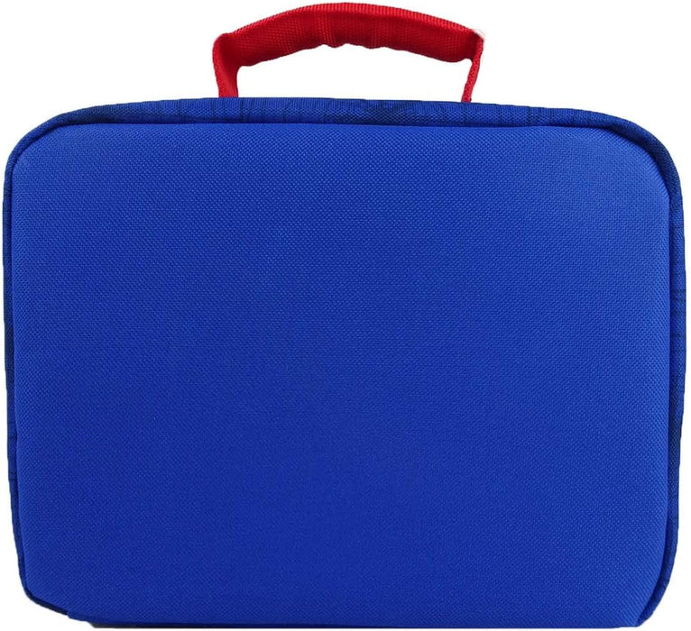 Marvel® Spider-Man Villains Kids Lunch Bag