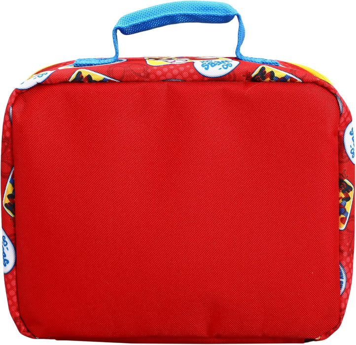Marvel® Spidey and His Amazing Friends Kids Insulated Lunch Bag