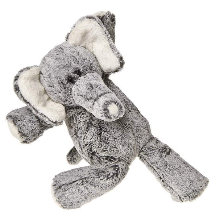 Mary Meyer Marchmello Zoo Plush Toy elephant shown on a white background.
