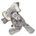 Mary Meyer Marchmello Zoo Plush Toy elephant shown on a white background.
