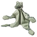 Mary Meyer® - Mary Meyer - Afrique - Alligator Character Blanket - 13" x 9"