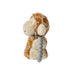 Mary Meyer® - Mary Meyer Afrique Monkey Teether Rattle – 6″