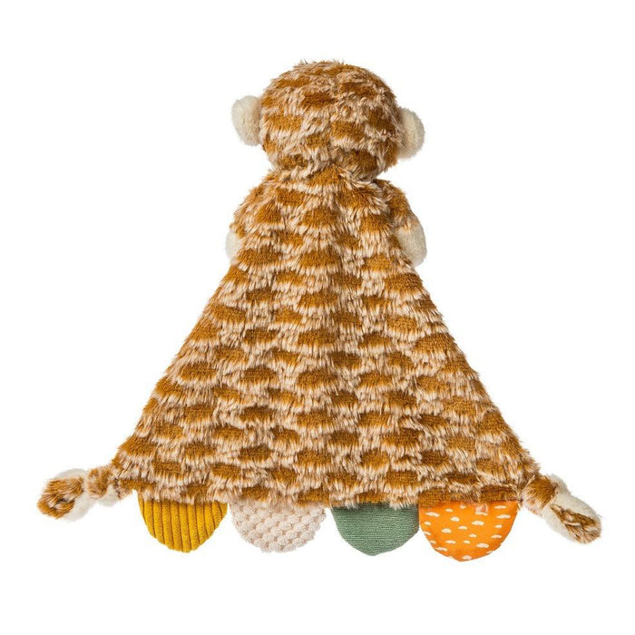 Mary Meyer® - Mary Meyer Baby Activity Blanket - Afrique Monkey