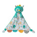 Mary Meyer® - Mary Meyer Baby Activity Blanket - Mookie Monster