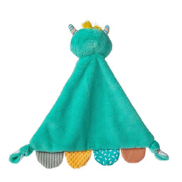 Mary Meyer® - Mary Meyer Baby Activity Blanket - Mookie Monster