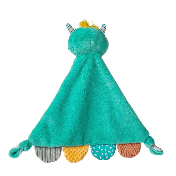 Mary Meyer® - Mary Meyer Baby Activity Blanket - Mookie Monster