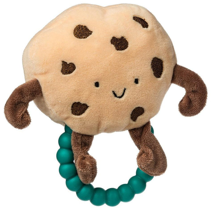 Mary Meyer® - Mary Meyer Baby Soothie Rattle Teether Toy
