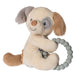 Mary Meyer® - Mary Meyer Baby Soothie Rattle Teether Toy