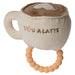 Mary Meyer® - Mary Meyer Baby Soothie Rattle Teether Toy