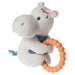 Mary Meyer® - Mary Meyer Baby Soothie Rattle Teether Toy