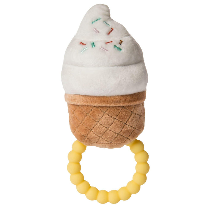 Mary Meyer® - Mary Meyer Baby Soothie Rattle Teether Toy