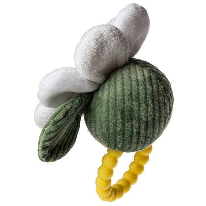 Mary Meyer® - Mary Meyer Baby Soothie Rattle Teether Toy